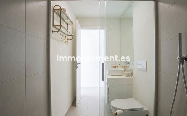 Revente - Appartement - Mijas - Mijas Centro