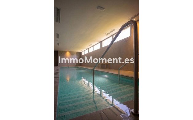 Revente - Appartement - Mijas - Mijas Centro