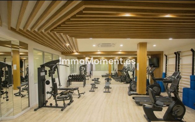 Revente - Appartement - Mijas - Mijas Centro