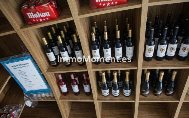 Revente - Appartement - Mijas - Mijas Centro