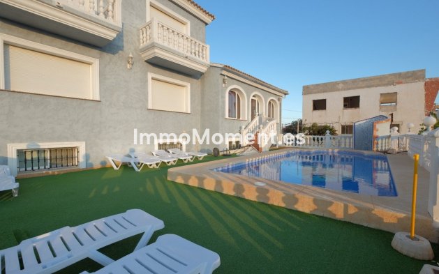 Wiederverkauf - Villa - Calpe - Calpe Centro