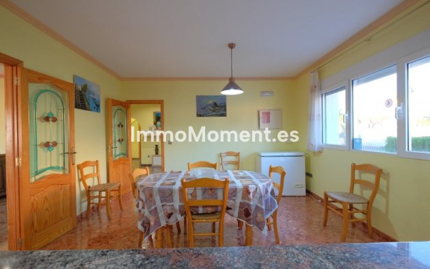 Wiederverkauf - Villa - Calpe - Calpe Centro