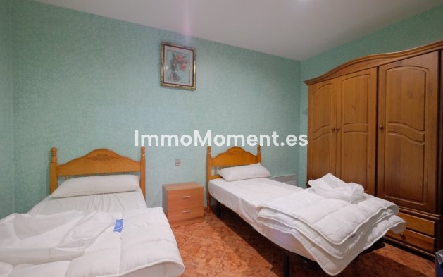 Wiederverkauf - Villa - Calpe - Calpe Centro