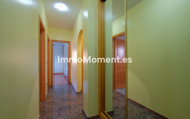 Wiederverkauf - Villa - Calpe - Calpe Centro