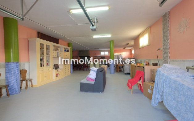 Wiederverkauf - Villa - Calpe - Calpe Centro