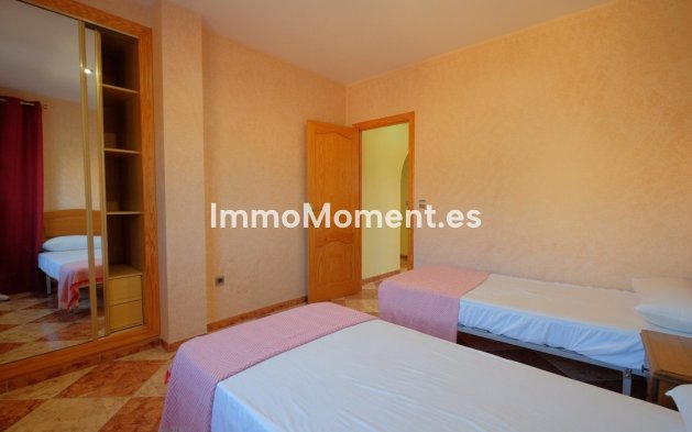 Wiederverkauf - Villa - Calpe - Calpe Centro