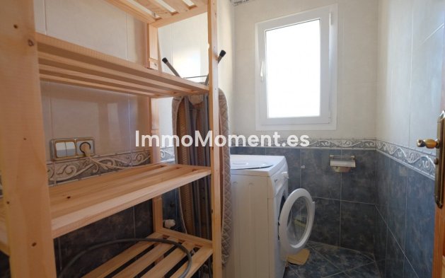 Wiederverkauf - Villa - Calpe - Calpe Centro