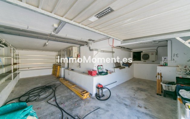 Revente - Villa - Calpe - Calpe Centro