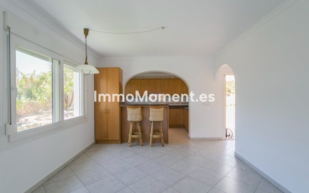 Revente - Villa - Calpe - Calpe Centro