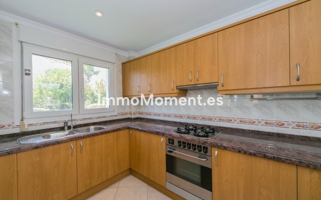 Revente - Villa - Calpe - Calpe Centro