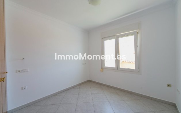 Revente - Villa - Calpe - Calpe Centro