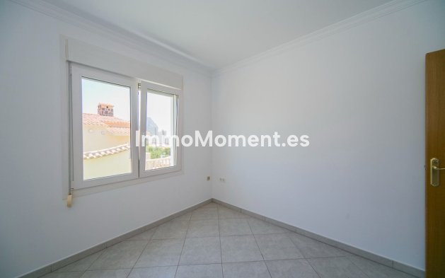 Revente - Villa - Calpe - Calpe Centro