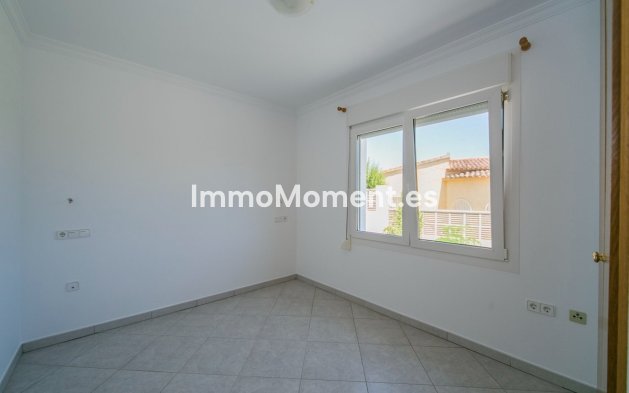Revente - Villa - Calpe - Calpe Centro