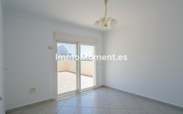 Revente - Villa - Calpe - Calpe Centro