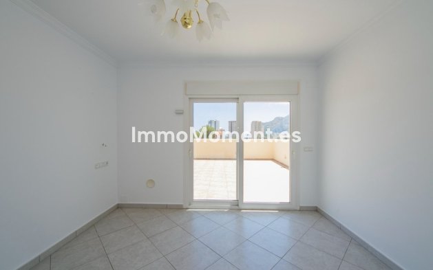 Revente - Villa - Calpe - Calpe Centro
