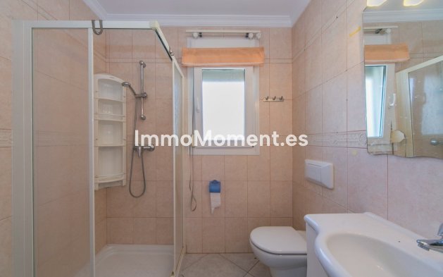 Revente - Villa - Calpe - Calpe Centro