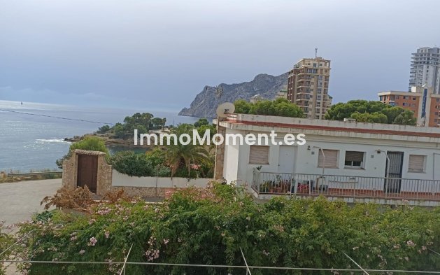Reventa - Villa - Calpe - Calpe Centro