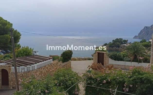 Reventa - Villa - Calpe - Calpe Centro