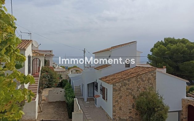 Reventa - Villa - Calpe - Calpe Centro