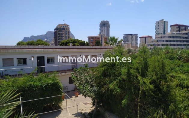 Reventa - Villa - Calpe - Calpe Centro