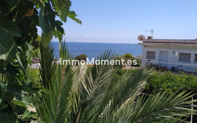 Reventa - Villa - Calpe - Calpe Centro