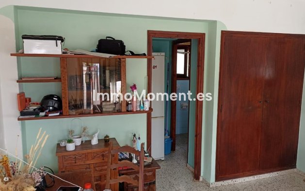 Reventa - Villa - Calpe - Calpe Centro