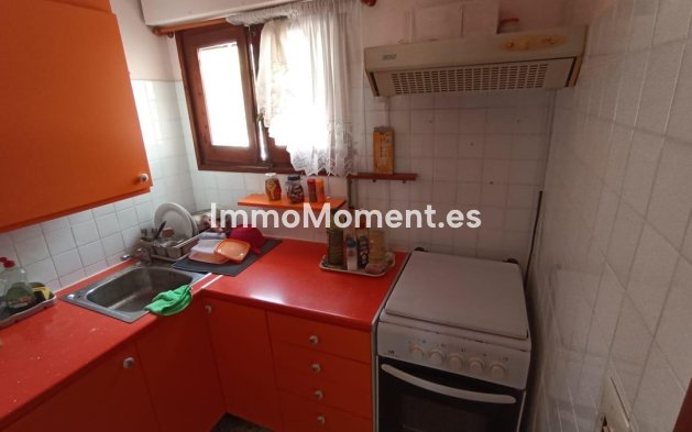 Reventa - Villa - Calpe - Calpe Centro