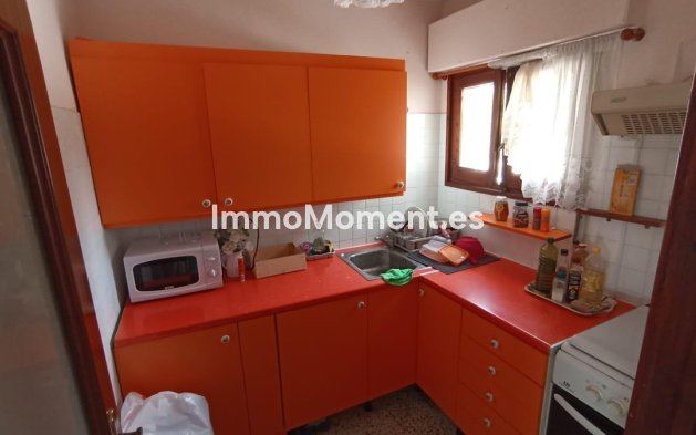 Reventa - Villa - Calpe - Calpe Centro