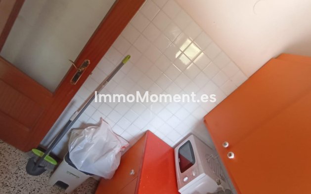 Reventa - Villa - Calpe - Calpe Centro