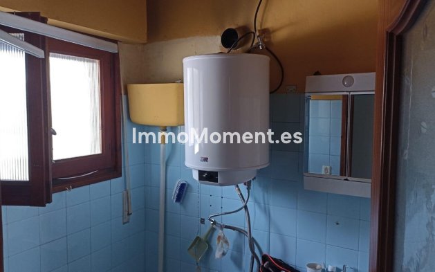 Reventa - Villa - Calpe - Calpe Centro