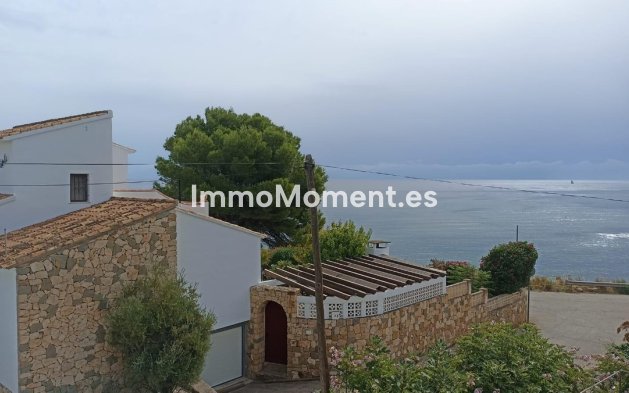 Reventa - Villa - Calpe - Calpe Centro