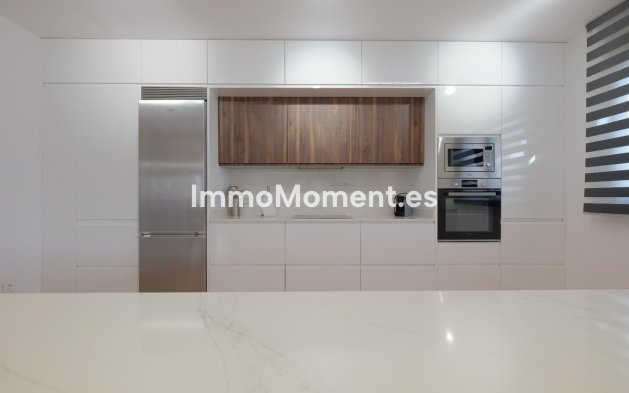 Wiederverkauf - Villa - Calpe - la Canuta