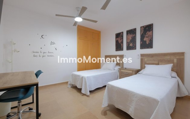 Wiederverkauf - Villa - Calpe - la Canuta