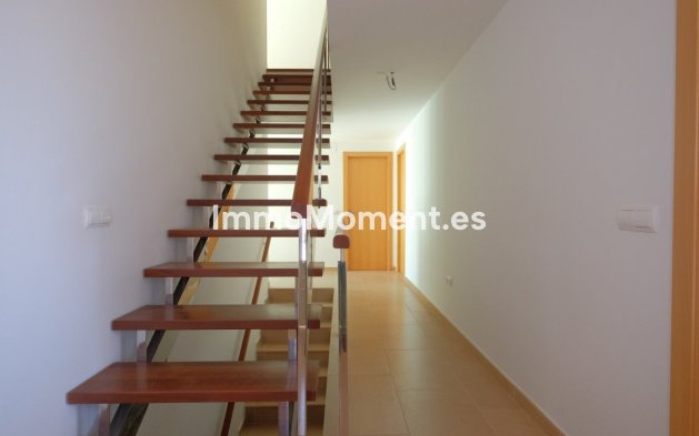 Wiederverkauf - Villa - Calpe - la Canuta