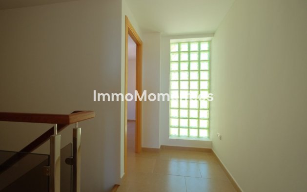 Wiederverkauf - Villa - Calpe - la Canuta