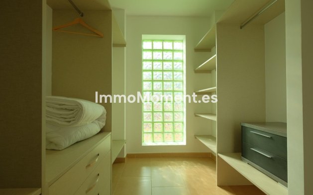 Wiederverkauf - Villa - Calpe - la Canuta