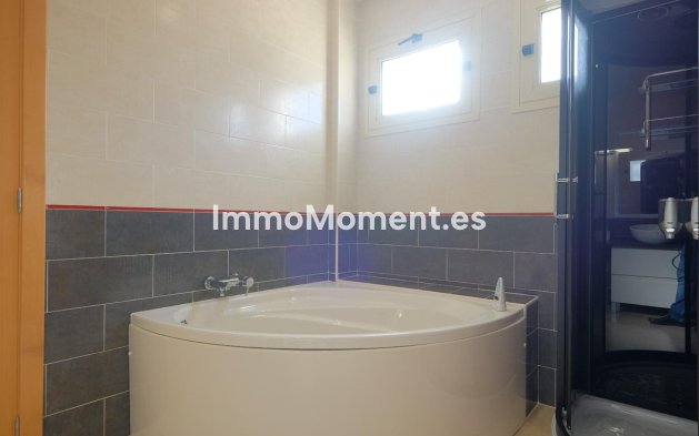 Wiederverkauf - Villa - Calpe - la Canuta