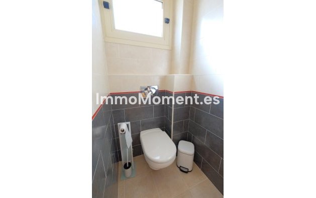 Wiederverkauf - Villa - Calpe - la Canuta