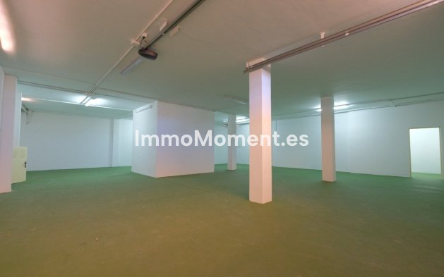 Wiederverkauf - Villa - Calpe - la Canuta