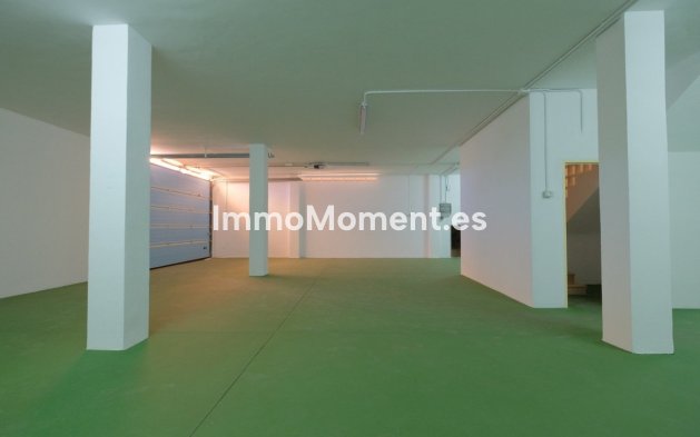 Wiederverkauf - Villa - Calpe - la Canuta