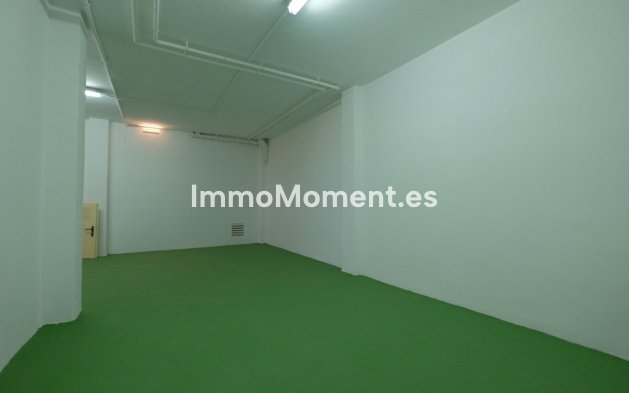 Wiederverkauf - Villa - Calpe - la Canuta