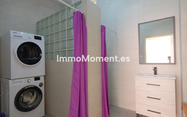 Wiederverkauf - Villa - Calpe - la Canuta