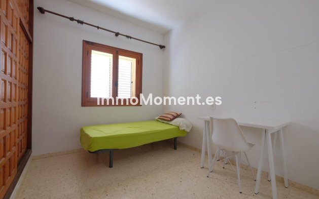 Revente - Villa - Calpe - Calpe Centro