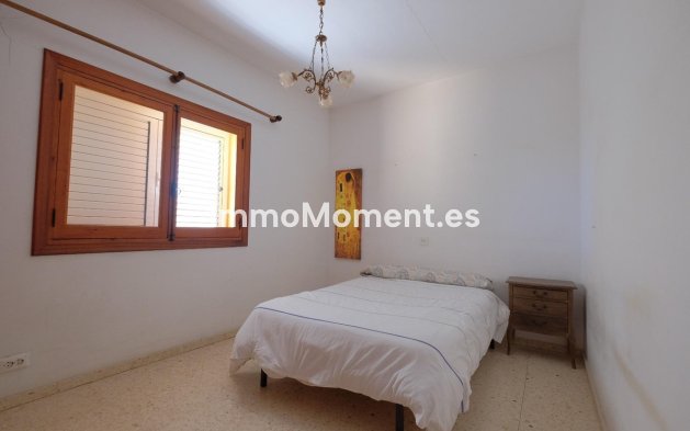 Revente - Villa - Calpe - Calpe Centro