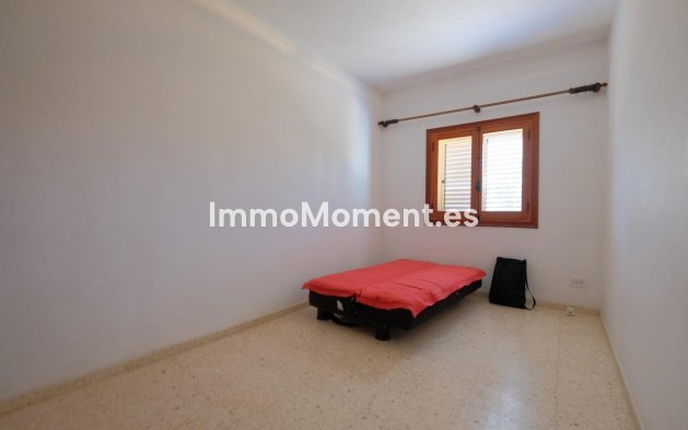 Revente - Villa - Calpe - Calpe Centro