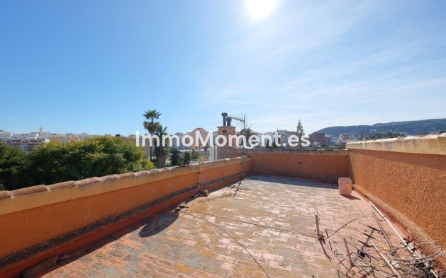 Revente - Villa - Calpe - Calpe Centro