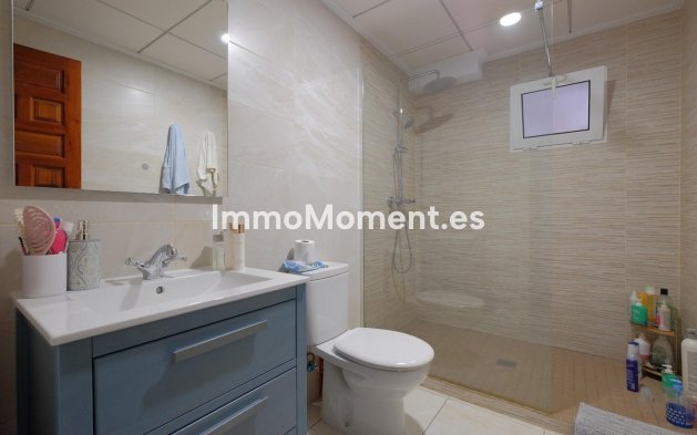 Revente - Villa - Calpe - Calpe Centro