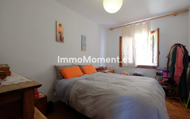 Revente - Villa - Calpe - Calpe Centro