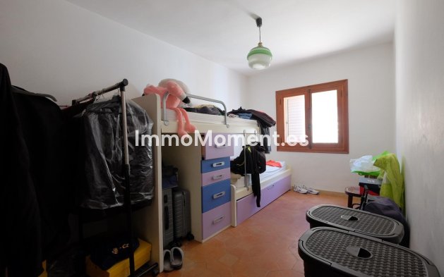 Revente - Villa - Calpe - Calpe Centro