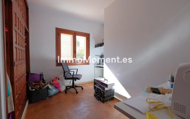 Revente - Villa - Calpe - Calpe Centro